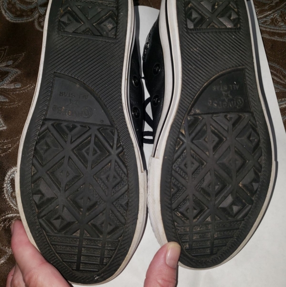 Converse Chuck Taylor All Star shoes - Picture 8 of 10